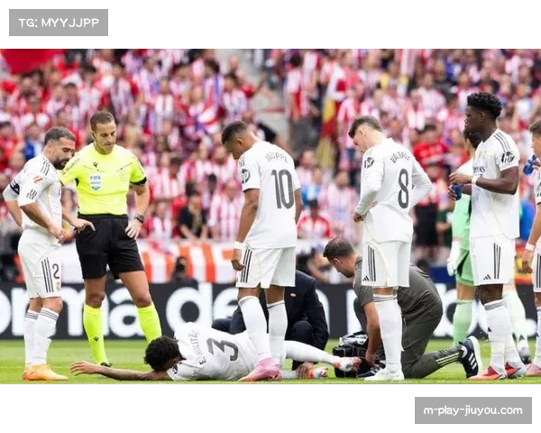 卡瓦哈尔伤缺四周 皇马后防线面临重组考验