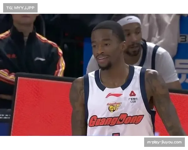 广东加时险胜南京一役 外援萨姆纳关键得分定乾坤