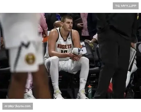 掘金豪取11连胜锁定西部第三，约基奇率队冲击季后赛主场优势